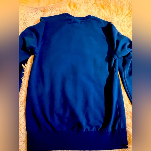 Oakley Sweatshirt size Large - Picture 3 of 10